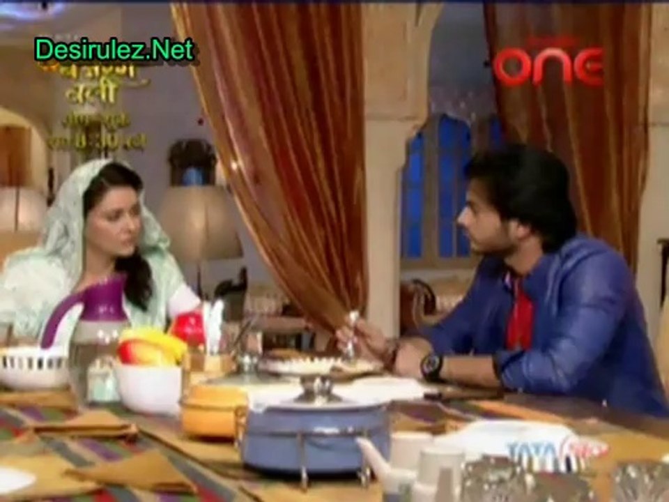 Aakhir Bahu Bhi Toh Beti Hi Hai - 31st March 2014 pt2