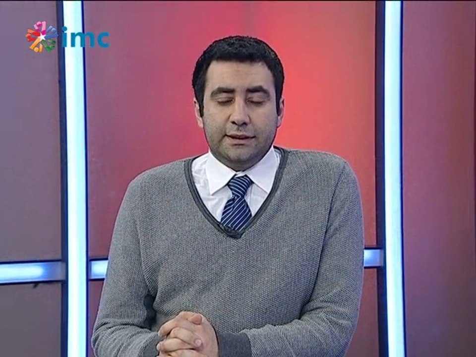 Gamurç (29 Mart 2014)