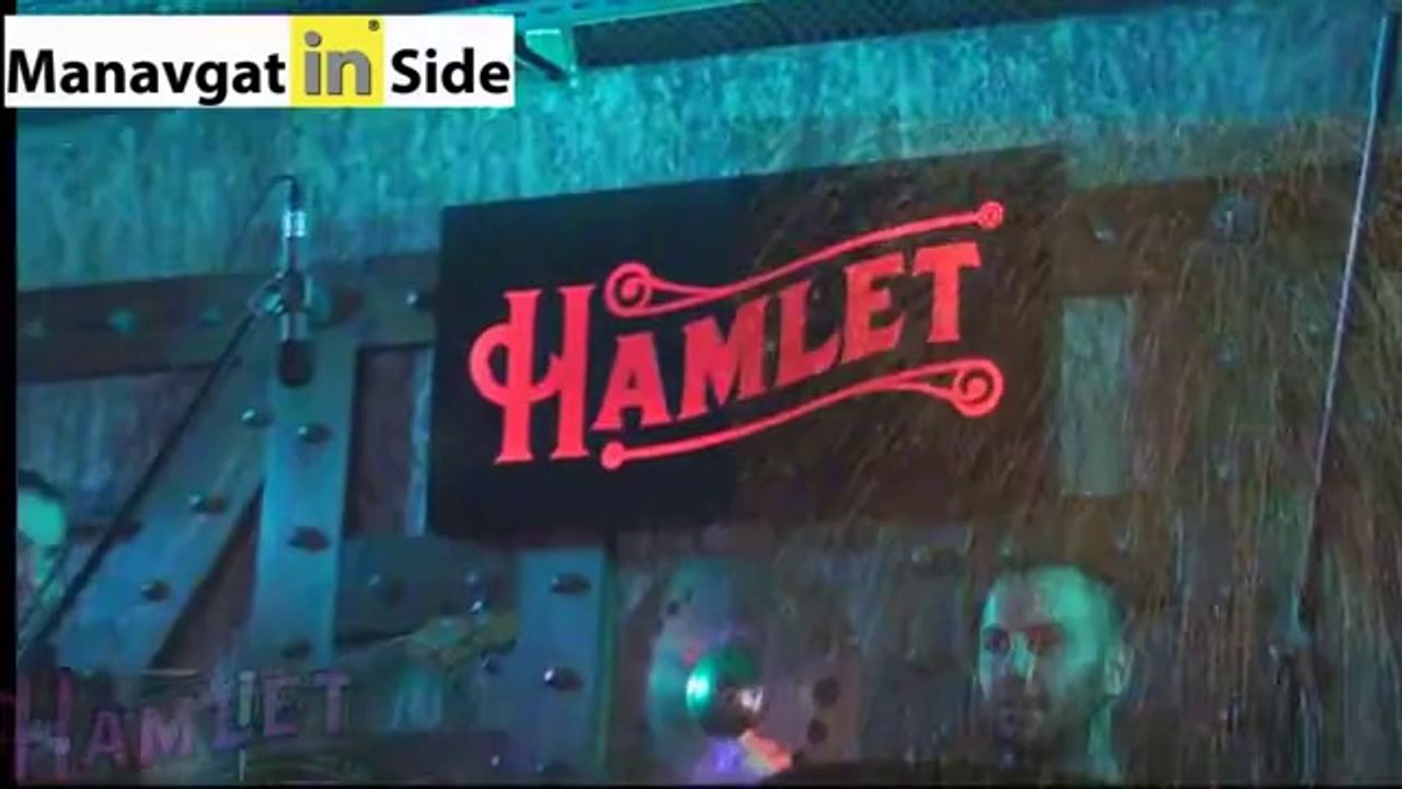 ▶ HAMLET YENİ YILA HAZIR... - YouTube [360p]