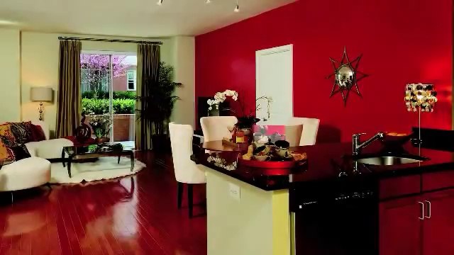 Home is Where the Interns Are Bozzuto Management Company 2011 Summer Intern Program