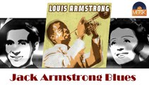 Louis Armstrong - Jack Armstrong Blues (HD) Officiel Seniors Musik