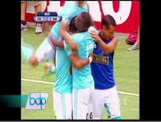 Copa Inca: resultados y todos los goles de la fecha 7