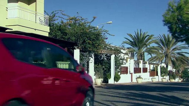 Essai Opel Meriva 2 restylé 1.6 CDTI 136