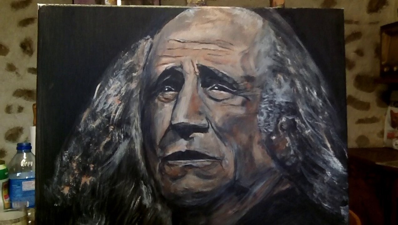 leo ferre
