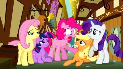 My Little Pony 3 Temporada Capitulo - 7 Español Latino