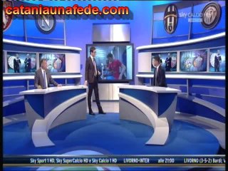 Il Catania si puo' ancora salvare ma....