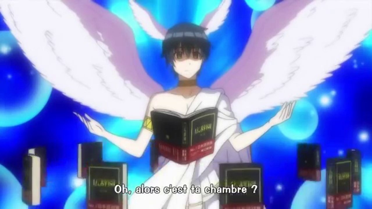 dakara boku wa dekinai 05 vostfr