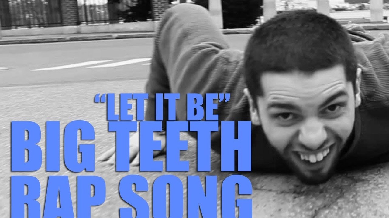 Big Teeth - Rap Song
