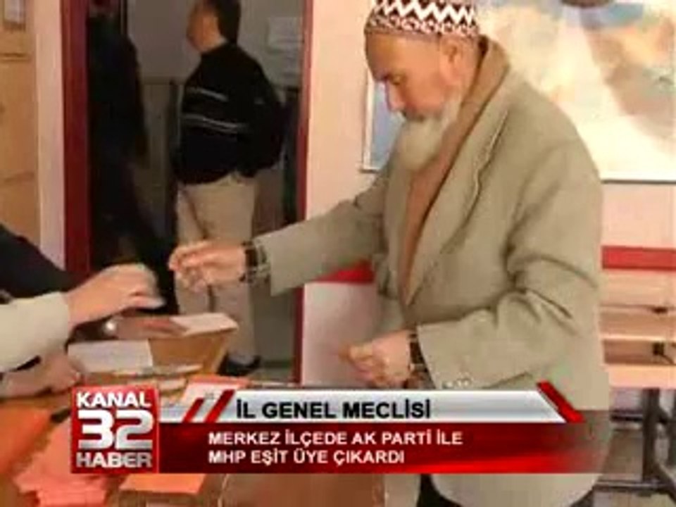 İL GENEL MECLİSİ 01 25