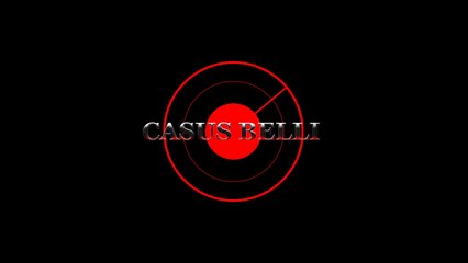 Casus Belli (2009)