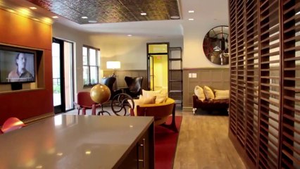Madox Apartments in Jersey City   Virtual Tour