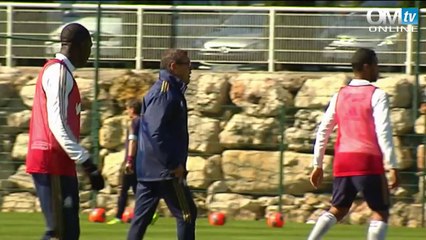 Objectif Match - S2E31 : On ne rit plus