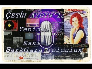 AYŞEM ; AKLIMI BAŞIMDAN ALDIN