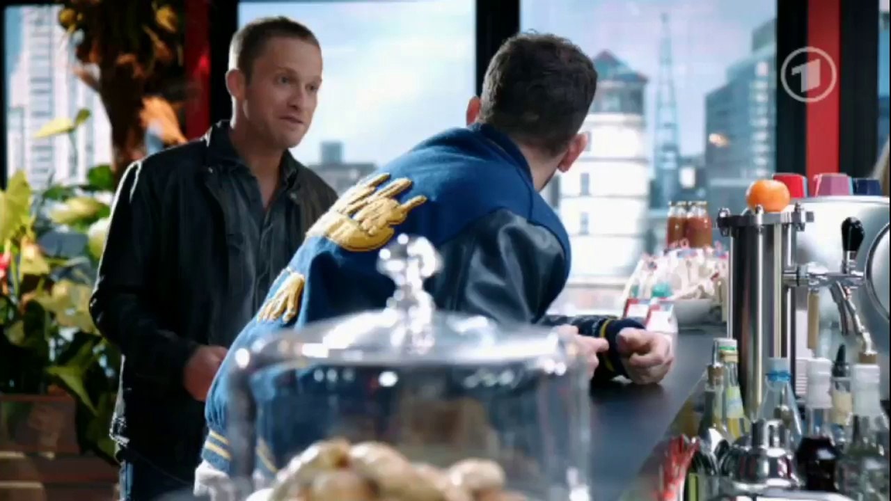 Folge 4479 Olli + Sascha