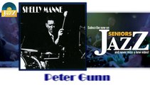Shelly Manne - Peter Gunn (HD) Officiel Seniors Jazz