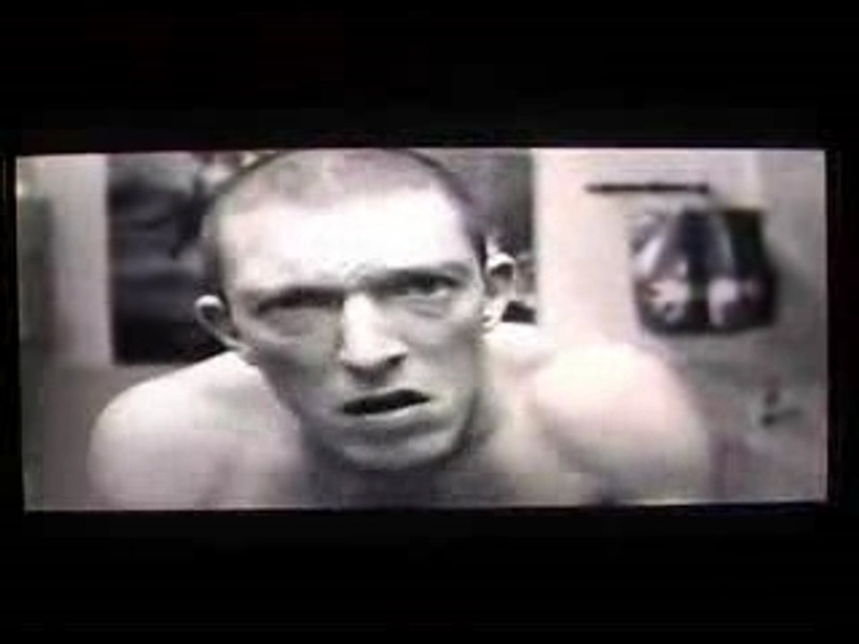 Kourtrajmé - Hommage au film La Haine