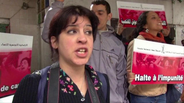 Tunisie: reprise du procès des policiers accusés d'un viol