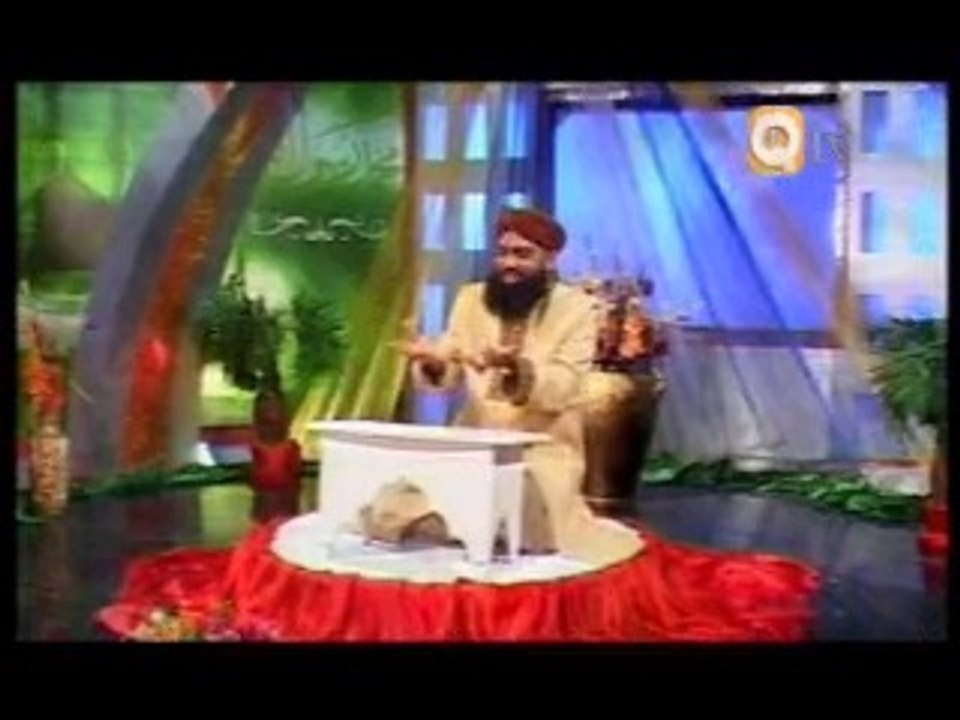 Mein Khuwaja Ka Deewana- Full HD Latest Manqabat By Imran Shaikh Attari