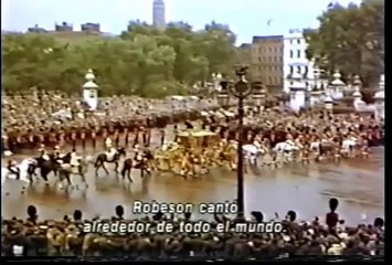 PAUL ROBESON   ( BIOGRAFIA)