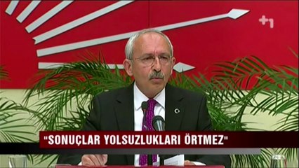 Canlı Gaste - BDP seçim sonuçlarından memnun