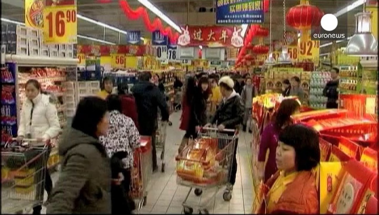 China's Xi Jinping seeks stronger trade ties with Europe