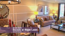 Maple Lawn Community Featured on CBS Baltimore Your New Home