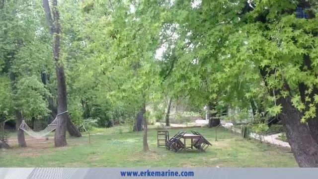 ERKE Marine, Boynuzbükü Koyu - Göcek / Türkiye - erkemarine.com