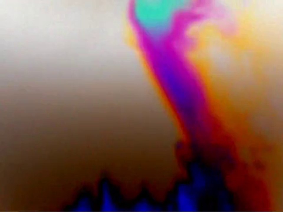 Aaron Marshall...Rain Dancer