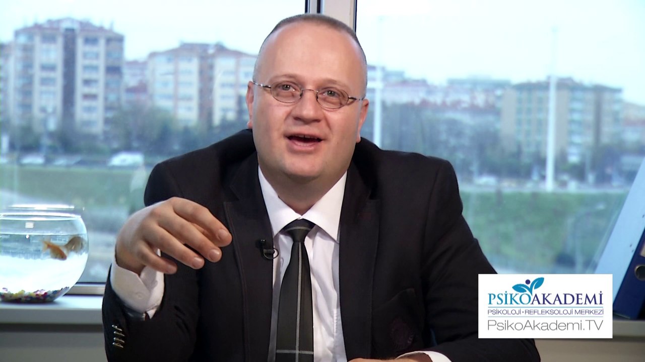 Psikoterapinin Yararları | Psikoakademi | Esat BAŞARAN