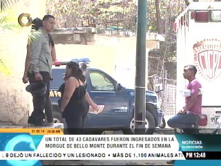 Asesinan hombre en su vivienda en El Junquito