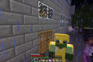 Minecraft 1.6.4 [Test de grabación]