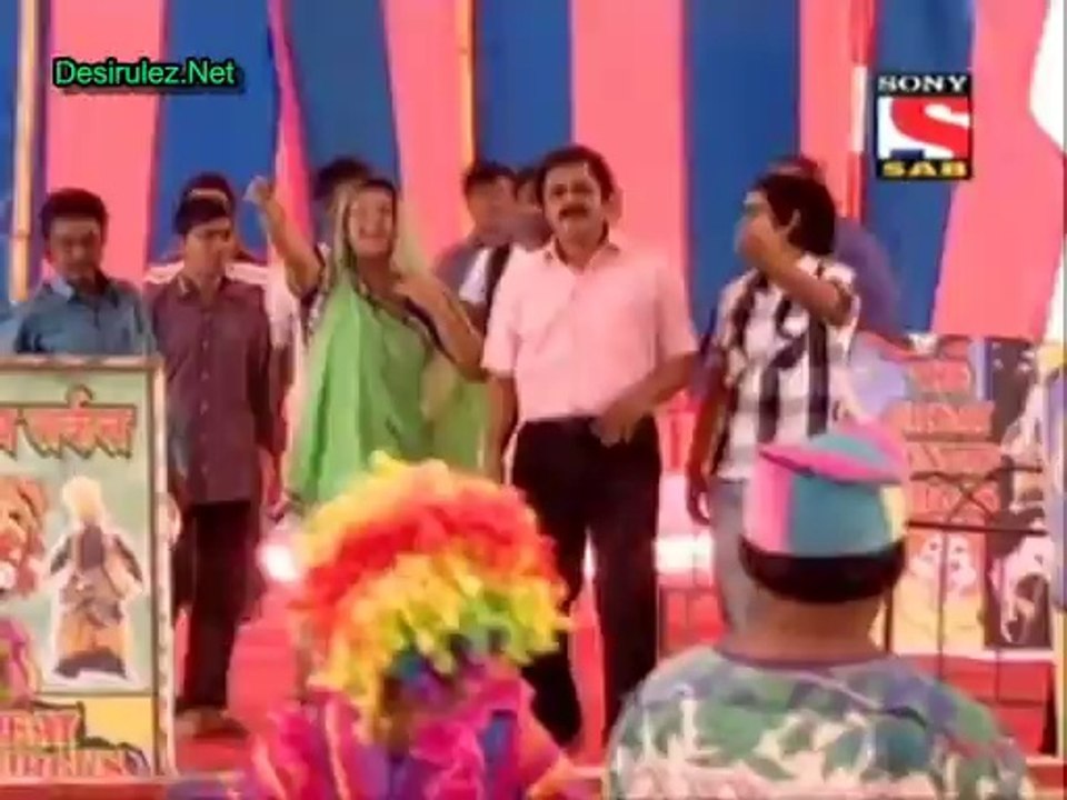 Lapata Ganj Season 2 - 31st March 2014 Part2