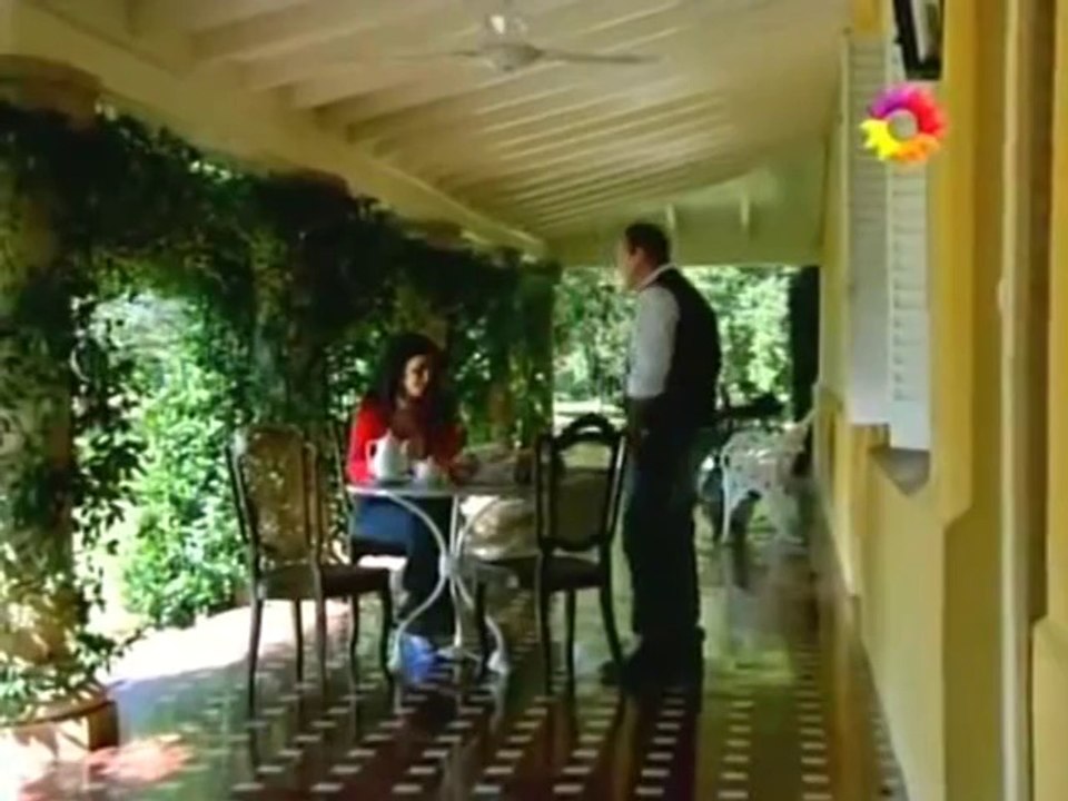 Gonzalo Heredia - Valientes Capitulo 46
