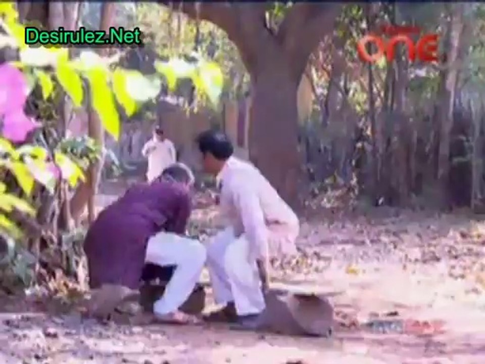 Haunted Nights -31st March 2014 pt3