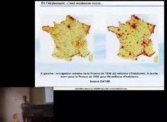 ---Jancovici Cours 1-2 --Du big bang (ou presque) à nos jours