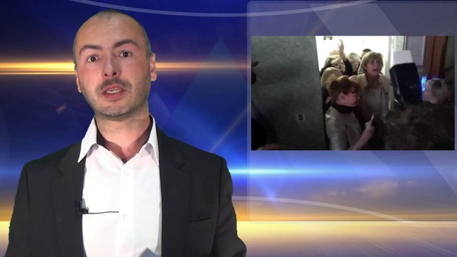 [H'Py Tv] Le Journal des Hautes-Pyrénées (31 mars 2014)