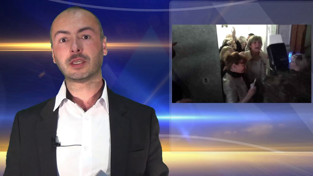 [H'Py Tv] Le Journal des Hautes-Pyrénées (31 mars 2014)