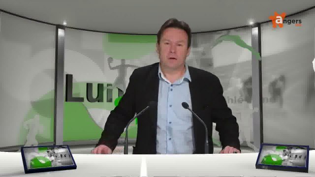 LUNDI SPORTS 1ER SEMESTRE 2014 [S.1] [E.13] - Lundi Sports du 31/03 - Krav maga / Angers-Noyant