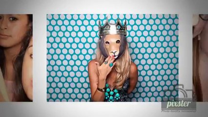 Photo Booth Rental Orange County
