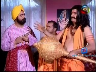 Bachke Rehna Re Baba 31st March 2014 Video Watch Online