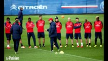 PSG - Chelsea: « Les Parisiens attendent ça avec impatience »