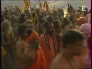 Maha kumba mela