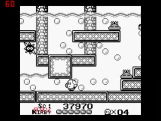 Recensione Kirby's Dream Land Gameboy