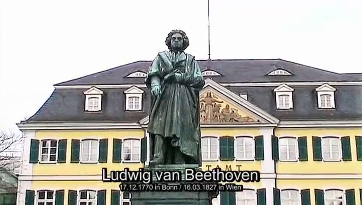 Auf großer Tour durch den VRS 2014-1