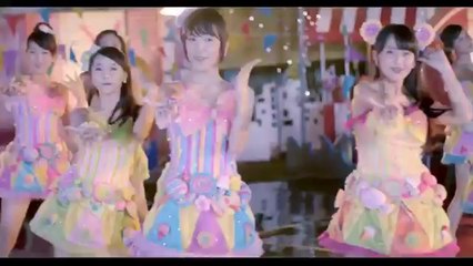 JKT48 - Hanikami Lollipop