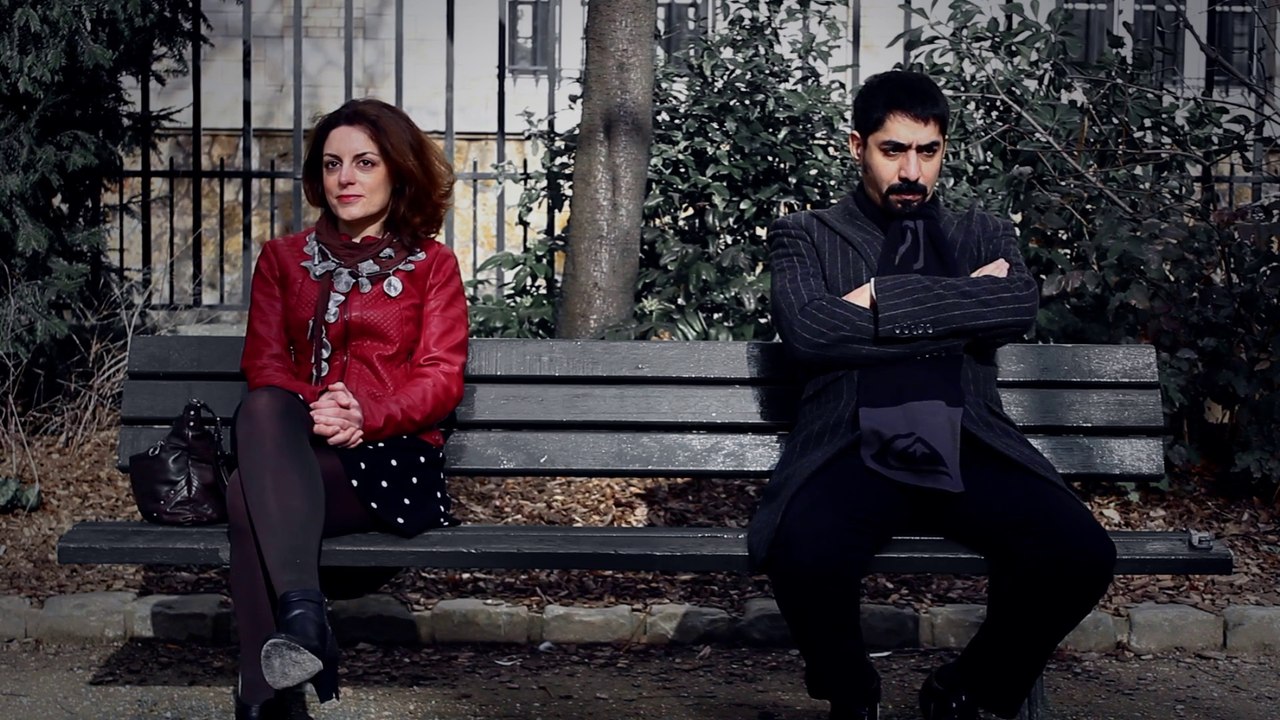 Rendez-vous - Défi Kino Paname - Fév.2014