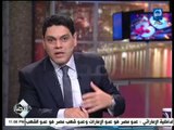 باختصار : د/ معتز بالله عبد الفتاح -النسبة الحقيقية للبطالة فى مصر - أكثر من ثلث الشباب بلا عمل