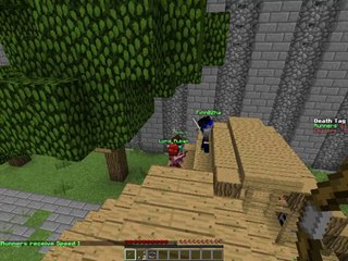 Mineplex hacker