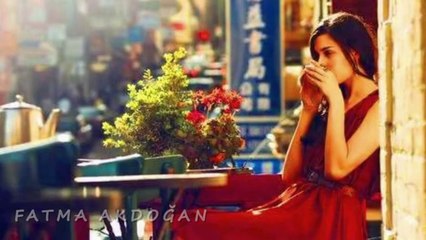 ALİ EKBER EREN-SEN GÖR YETERKİ