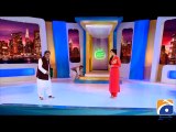 Hum Sab Umeed Say Hain-31 Mar 2014 (Patwari)